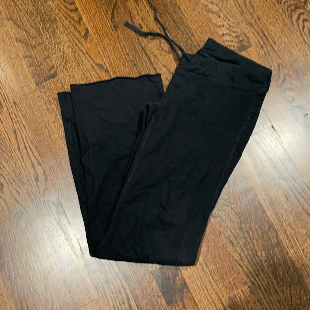 Gap sweatpants!